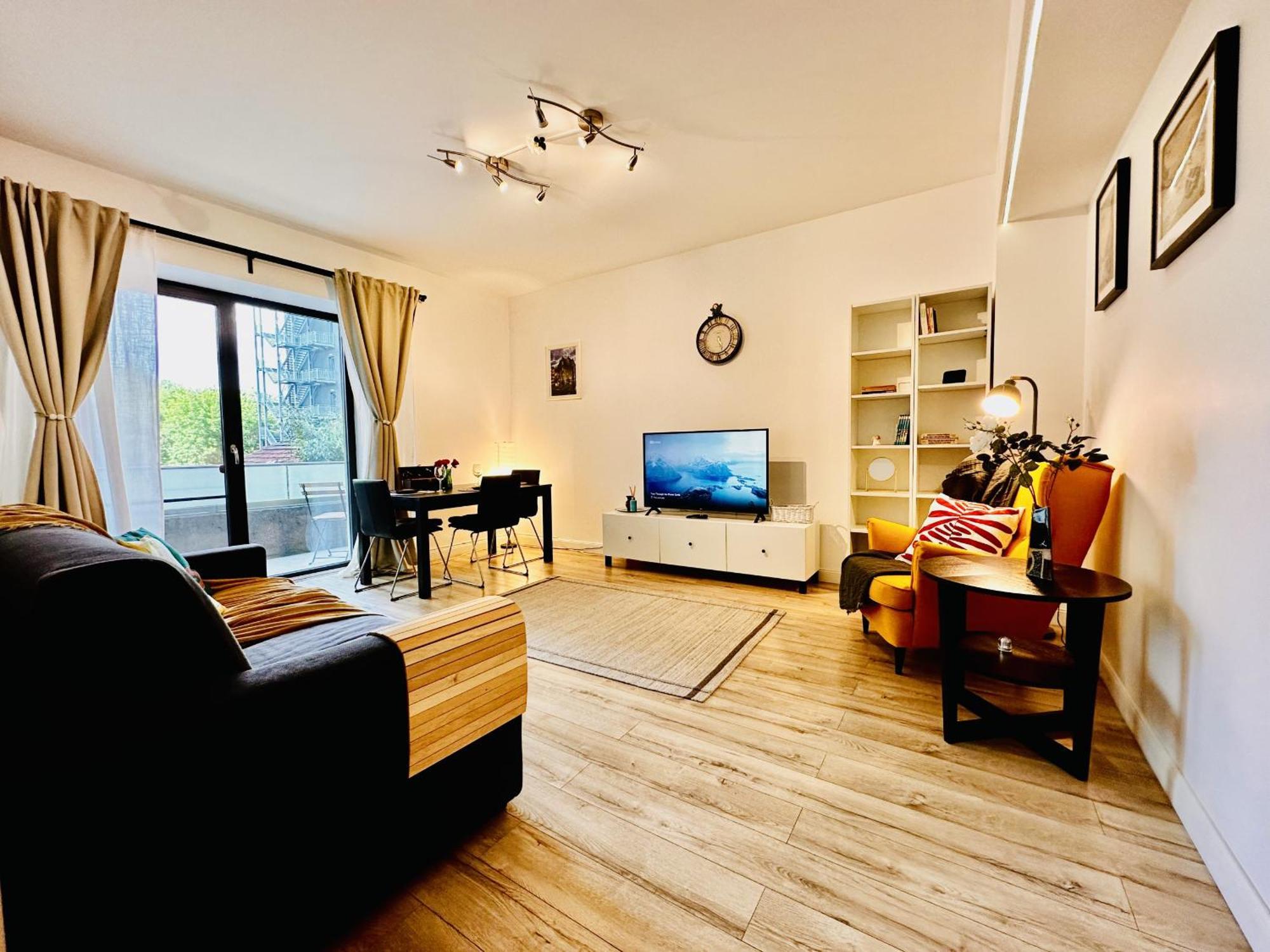 Novum Comfort Bucureşti Exterior foto