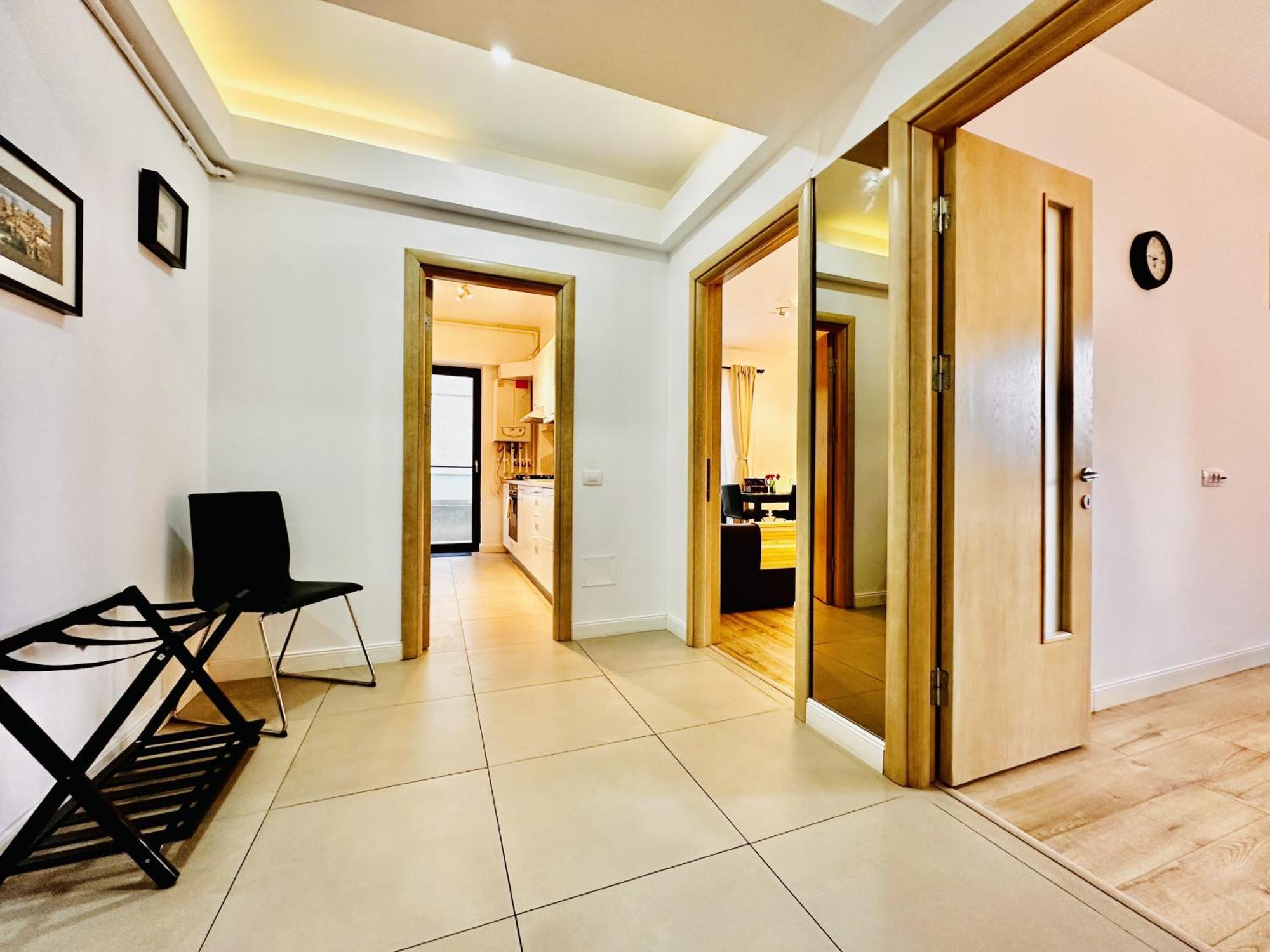 Novum Comfort Bucureşti Exterior foto