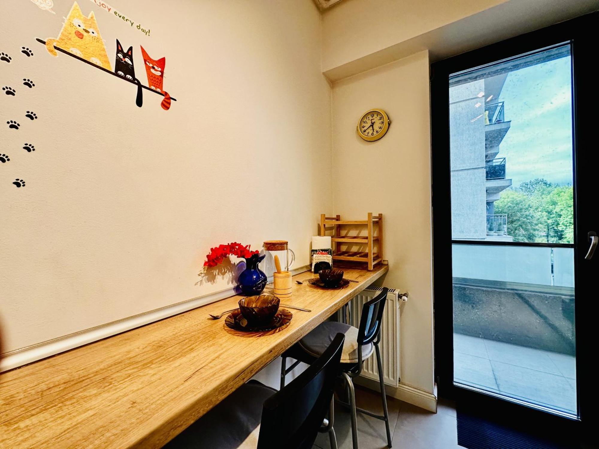 Novum Comfort Bucureşti Exterior foto
