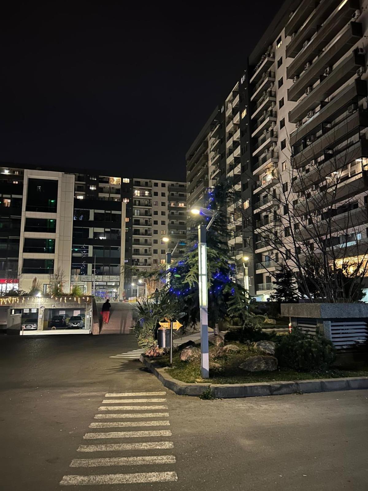 Novum Comfort Bucureşti Exterior foto