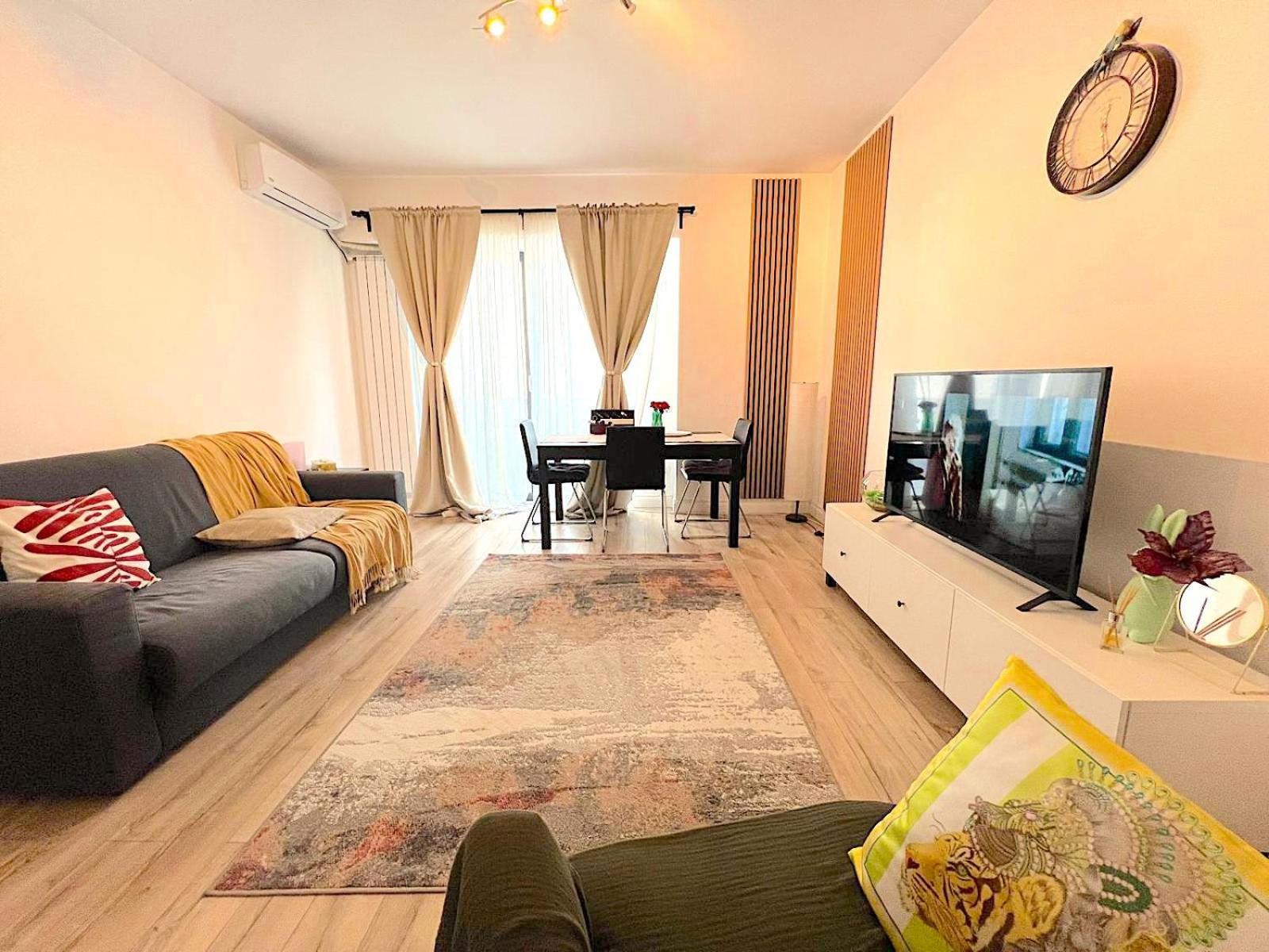 Novum Comfort Bucureşti Exterior foto