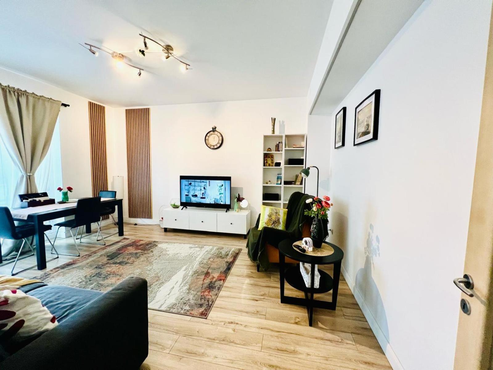 Novum Comfort Bucureşti Exterior foto