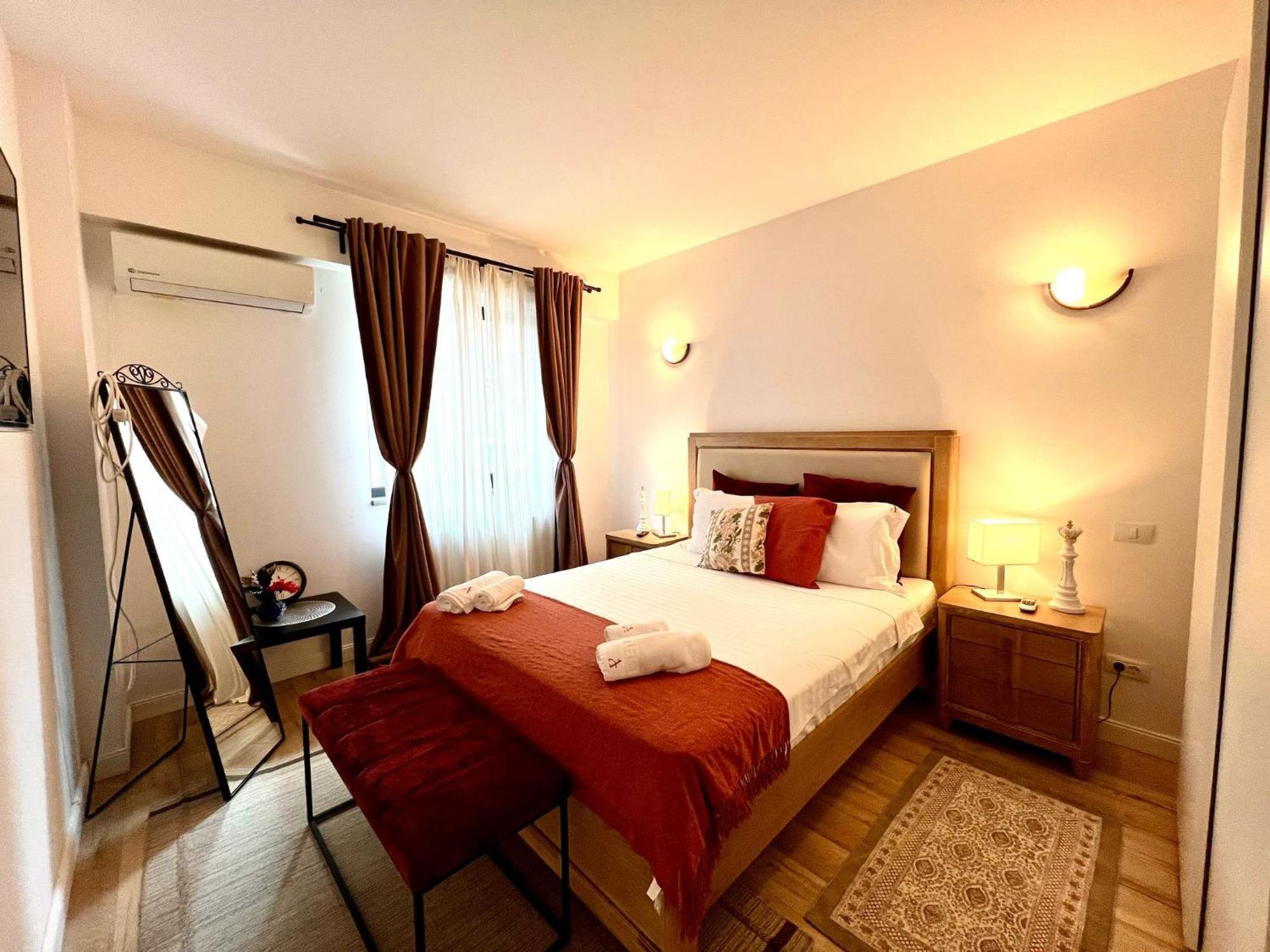 Novum Comfort Bucureşti Exterior foto